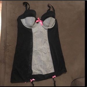 Victoria’s Secret sexy little things slip